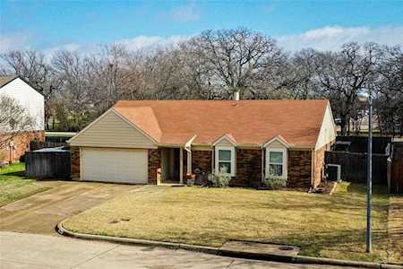 3634 Fairview Drive Corinth, TX 76210