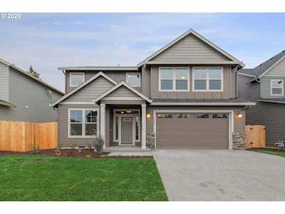 12506 NE 109th St Vancouver, WA 98682
