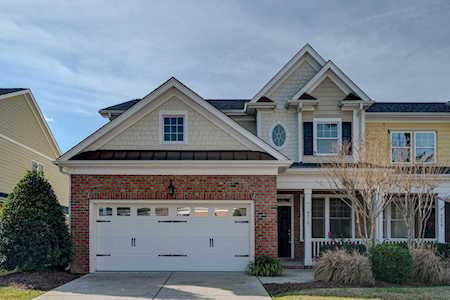 4210 Terrington Drive Wilmington, NC 28412