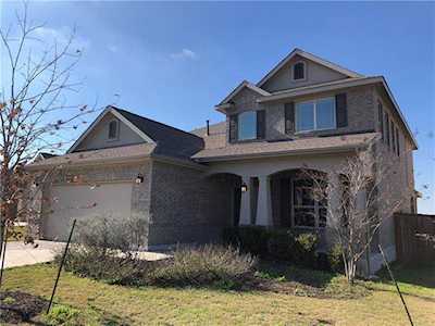 105 Star Jasmine Cv Georgetown, TX 78626