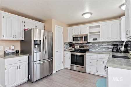 10986 W Wildrose Ct Boise, ID 83713