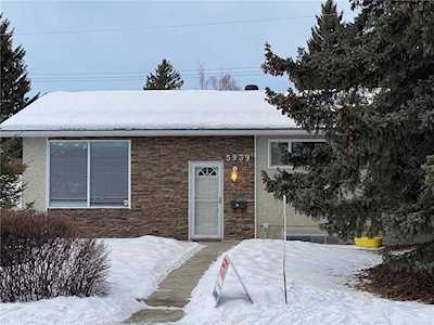 5939 Lakeview Drive SW Calgary, AB T3E 5S9
