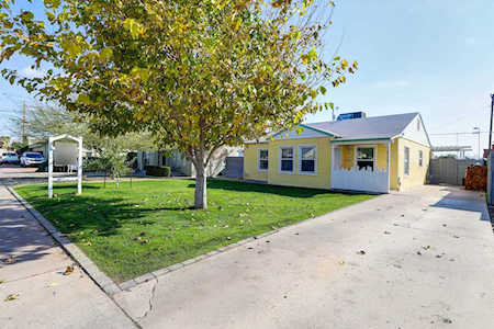 1529 E Almeria Road Phoenix, AZ 85006