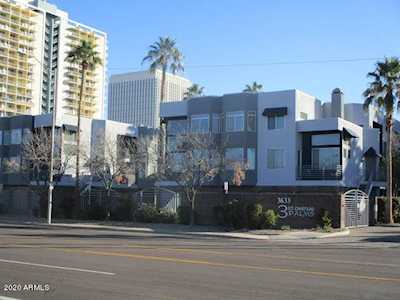 3633 N 3rd Avenue #2029 Phoenix, AZ 85013