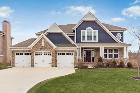10425 Sugar Maple Drive Plain City, OH 43064