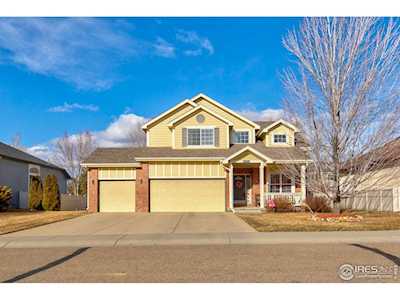 6369 Sage Ave Firestone, CO 80504