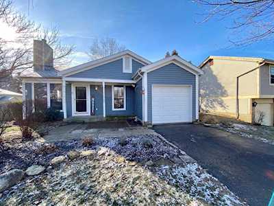 3071 Curtis Knoll Drive Dublin, OH 43017