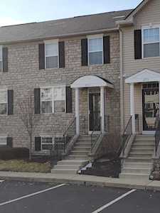 271 Oxford Oak Drive Blacklick, OH 43004