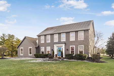 2447 Belair Court Powell, OH 43065