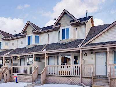 53 Hidden Valley Villa(s) NW Calgary, AB T3A 5W7