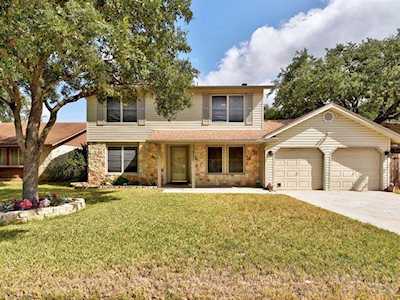 4600 Langtry Ln Austin, TX 78749