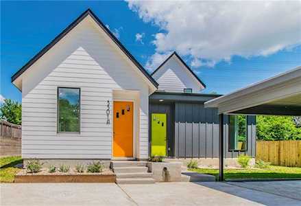 3301 Santa Monica Dr #B Austin, TX 78741