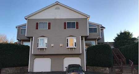 106 Algonquin Trl #106 Ashland, MA 01721