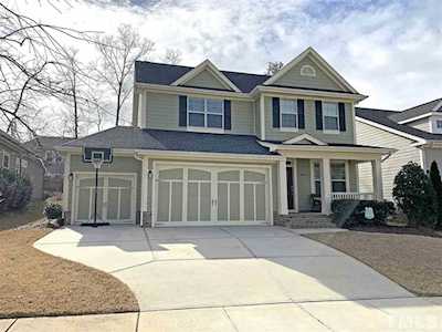 756 Ancient Oaks Drive Holly Springs, NC 27540