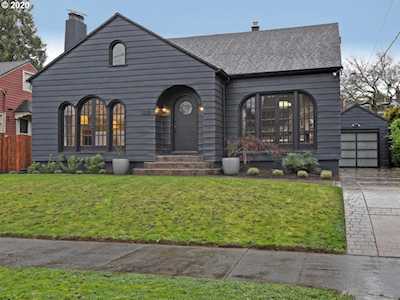 3225 NE Cesar E Chavez Blvd Portland, OR 97212