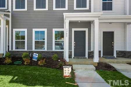 1709 Kauri Cliffs Drive Fuquay Varina, NC 27526