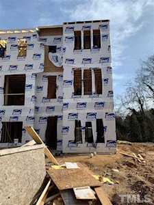 718 Peakland Place Raleigh, NC 27604