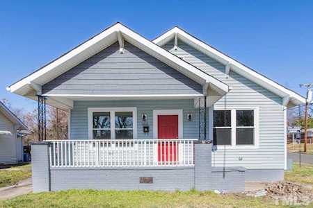 1013 Holloway Street Durham, NC 27701