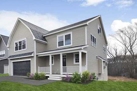 8 Connor Dr #24 Acton, MA 01720