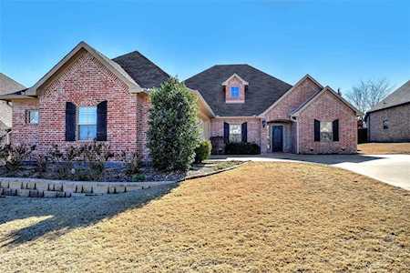 3208 Bandera Drive Sherman, TX 75092