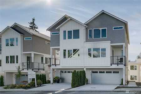 5318 80th Pl SW (Unit 4) Mukilteo, WA 98275