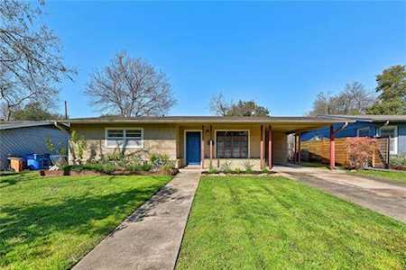 7710 Lazy Ln Austin, TX 78757