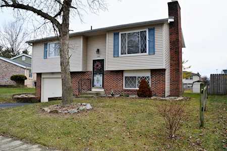 4099 Platte Avenue Groveport, OH 43125