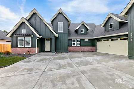 2723 S Simsbury Ln Boise, ID 83709