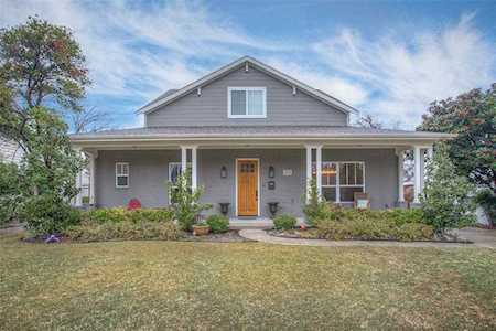 3620 Hilltop Road Fort Worth, TX 76109