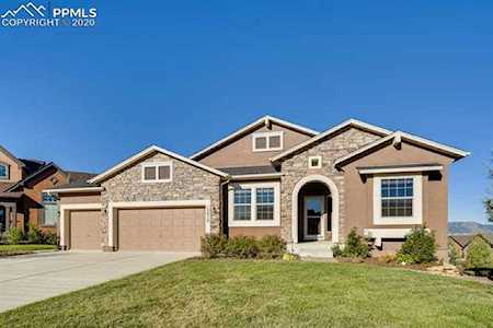 12650 Barossa Valley Road Colorado Springs, CO 80921