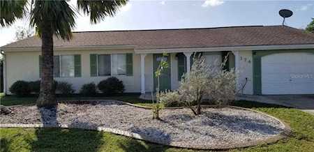 374 NE Lasayette Drive Port Charlotte, FL 33952