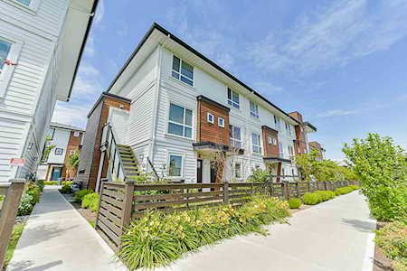 240 Jardine Street #12 New Westminster, BC V3M 0K8