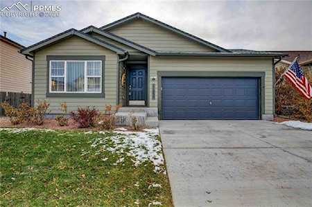 11095 Falling Star Road Fountain, CO 80817