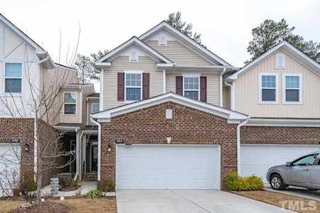 531 Buhrstone Mill Drive Cary, NC 27519