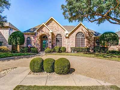 7701 Constitution Drive Plano, TX 75025