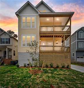 9565 7th Bay St #A Norfolk, VA 23518