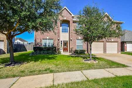 21026 Narrow Gate Dr Houston, TX 77095