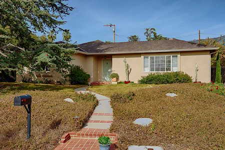 3224 Calle Mariposa Santa Barbara, CA 93105