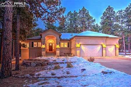 20125 Wissler Ranch Road Colorado Springs, CO 80908