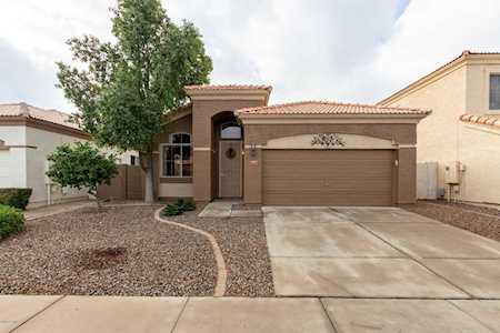 3283 W Megan Street Chandler, AZ 85226