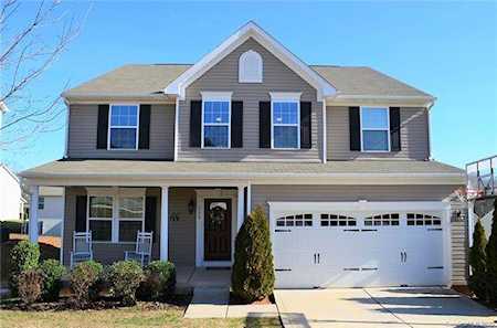133 Alborn Dr Mooresville, NC 28115