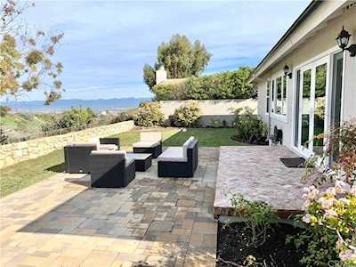 26429 Silver Spur Road Rancho Palos Verdes, CA 90275