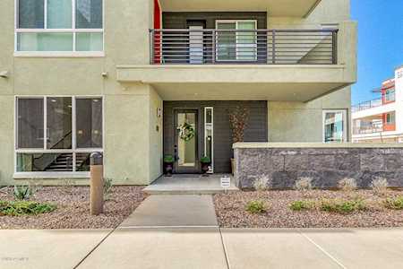 1250 N Abbey Lane #160 Chandler, AZ 85226