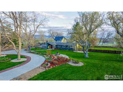 6757 Whaley Dr Boulder, CO 80303