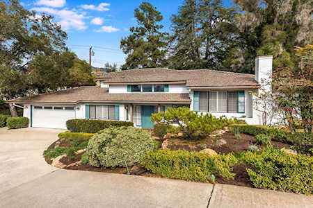 3645 Tierra Bella Santa Barbara, CA 93105