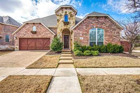 4200 Bobcat Lane Mckinney, TX 75070