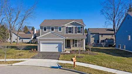 1226 Denmark Place Westerville, OH 43081
