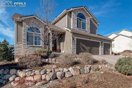 2354 Craycroft Drive Colorado Springs, CO 80920