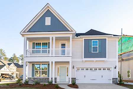13 Kensington Court Hampstead, NC 28443