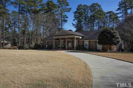 4905 Hermitage Drive Raleigh, NC 27612
